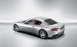 Maserati GranTurismo 2007 года